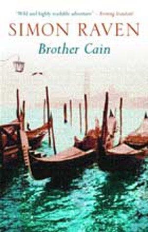 Tapa de Brother Caine
