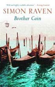 Tapa de Brother Caine