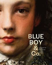 Tapa de Blue Boy & Co.