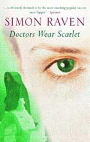 Tapa de Doctors wear scarlet