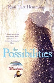 Tapa de The Possibilities