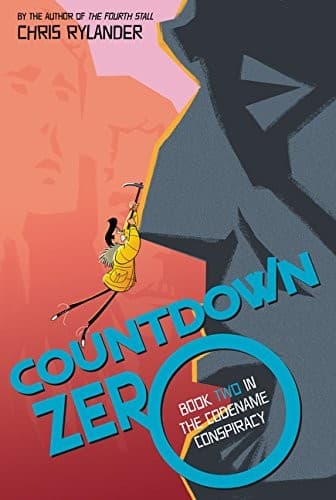 Tapa de Countdown Zero