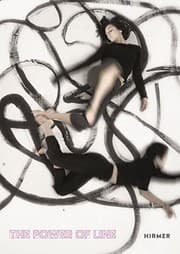 Tapa de The Power of Line