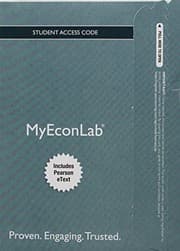 Tapa de MyLab Economics with Pearson eText -- Access Card -- for Principles of Economics