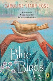 Tapa de Blue birds