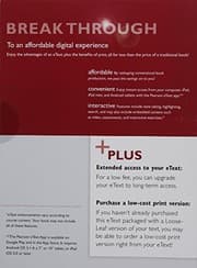 Tapa de Multicultural Education in a Pluralistic Society, Enhanced Pearson eText -- Access Card