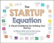 Tapa de The Startup Equation