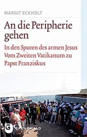 Tapa de An die Peripherie gehen