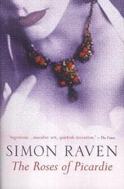 Tapa de The roses of Picardie