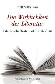 Tapa de Die Wirklichkeit der Literatur