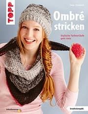 Tapa de Ombré stricken