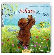 Tapa de Der liebste Schatz der Welt!