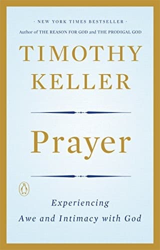Tapa de Prayer