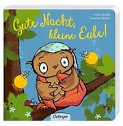 Tapa de Gute Nacht, kleine Eule!