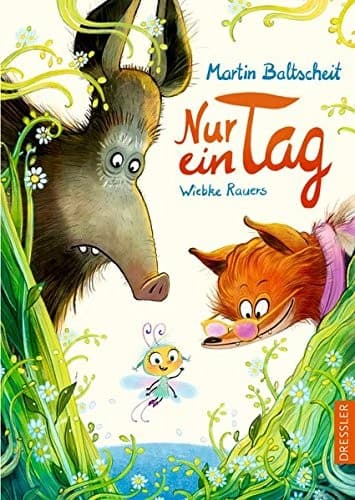Tapa de Nur ein Tag