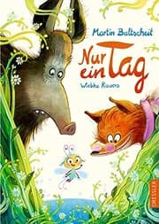 Tapa de Nur ein Tag