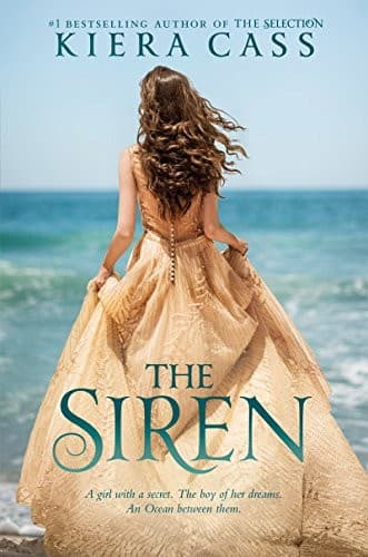 Tapa de The Siren