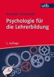 Tapa de Psychologie für die Lehrerbildung