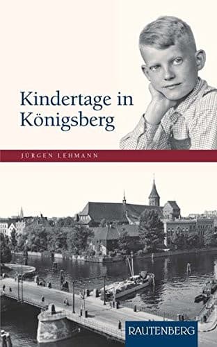 Tapa de Kindertage in Königsberg