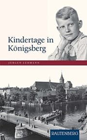 Tapa de Kindertage in Königsberg