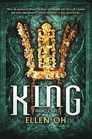 Tapa de King