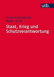 Tapa de Staat, Krieg und Schutzverantwortung