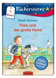 Tapa de Theo und der grosse Hund