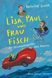 Tapa de Lisa, Paul und Frau Fisch