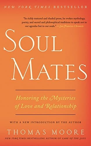 Tapa de Soul Mates