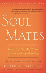 Tapa de Soul Mates