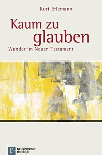 Tapa de Kaum zu glauben