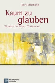 Tapa de Kaum zu glauben