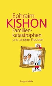Tapa de Familienkatastrophen und andere Freuden