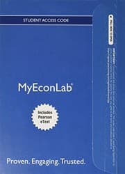 Tapa de MyLab Economics with Pearson eText -- Access Card -- for Macroeconomics