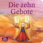 Tapa de Die zehn Gebote