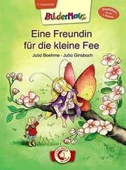 Tapa de Bildermaus - Eine Freundin für die kleine Fee