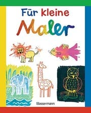 Tapa de Für kleine Maler