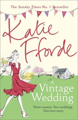Tapa de A Vintage Wedding