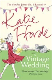 Tapa de A Vintage Wedding