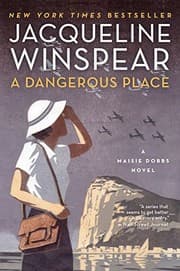 Tapa de A Dangerous Place