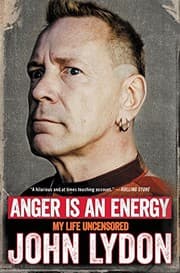 Tapa de Anger Is an Energy