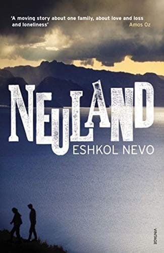 Tapa de Neuland