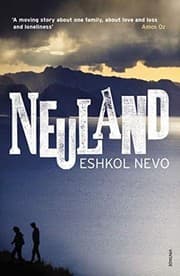 Tapa de Neuland