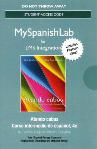 Tapa de LMS Integration