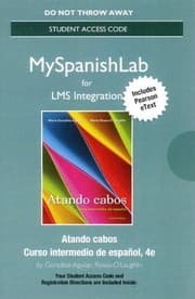 Tapa de LMS Integration