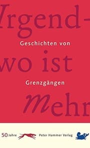 Tapa de Irgendwo ist mehr