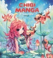 Tapa de Chibi Manga