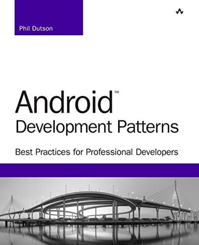 Tapa de Android Development Patterns