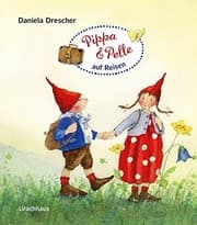 Tapa de Pippa und Pelle auf Reisen