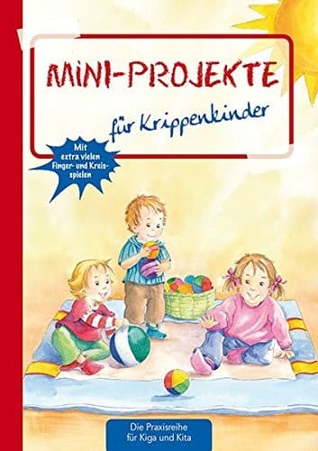 Tapa de Mini-Projekte